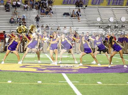 Thumbnail 2 in Charles J. Colgan @ Lake Braddock photogallery.
