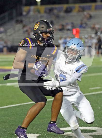 Thumbnail 2 in Charles J. Colgan @ Lake Braddock photogallery.