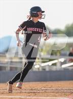 Photo from the gallery "Roosevelt @ Wellington"