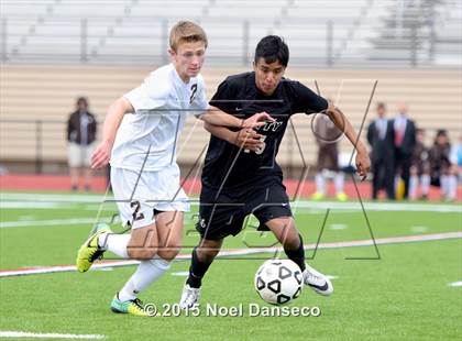 Thumbnail 2 in Archbishop Mitty vs. Saint Francis (CIF CCS D2 Quarterfinal) photogallery.