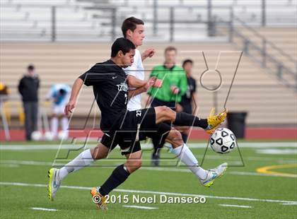 Thumbnail 1 in Archbishop Mitty vs. Saint Francis (CIF CCS D2 Quarterfinal) photogallery.