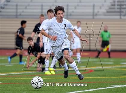 Thumbnail 2 in Archbishop Mitty vs. Saint Francis (CIF CCS D2 Quarterfinal) photogallery.