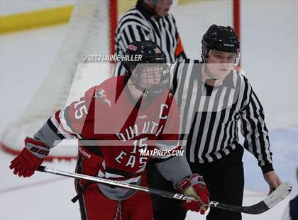 Thumbnail 1 in Duluth East @ Bemidji photogallery.