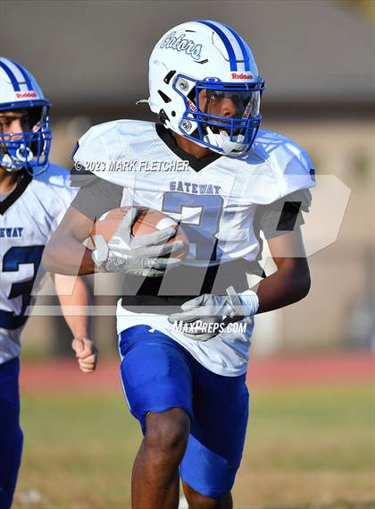 Thumbnail 3 in Gateway Regional @ Woodbury photogallery.
