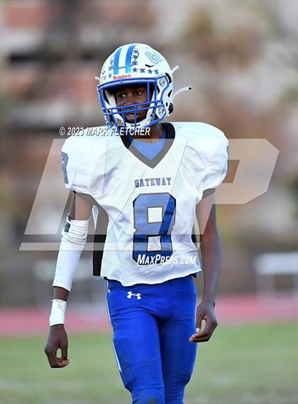 Thumbnail 3 in Gateway Regional @ Woodbury photogallery.