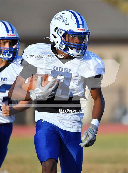 Thumbnail 1 in Gateway Regional @ Woodbury photogallery.