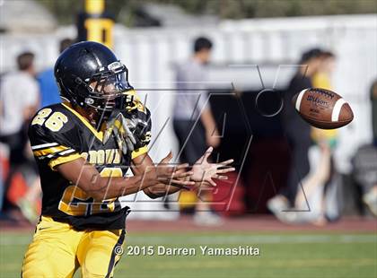 Thumbnail 1 in Encinal @ Bishop O'Dowd photogallery.