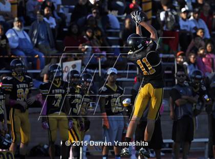 Thumbnail 2 in Encinal @ Bishop O'Dowd photogallery.