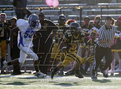 Thumbnail 3 in Encinal @ Bishop O'Dowd photogallery.