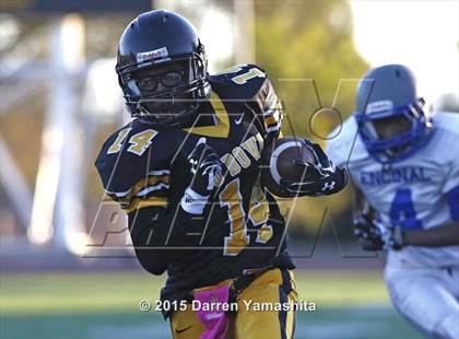 Thumbnail 2 in Encinal @ Bishop O'Dowd photogallery.
