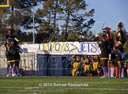 Thumbnail 3 in Encinal @ Bishop O'Dowd photogallery.