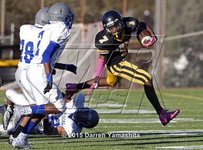 Thumbnail 1 in Encinal @ Bishop O'Dowd photogallery.