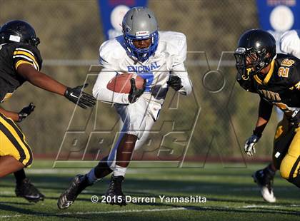 Thumbnail 3 in Encinal @ Bishop O'Dowd photogallery.