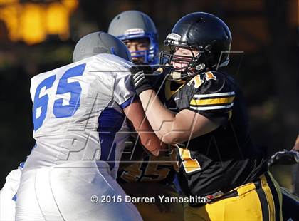Thumbnail 3 in Encinal @ Bishop O'Dowd photogallery.