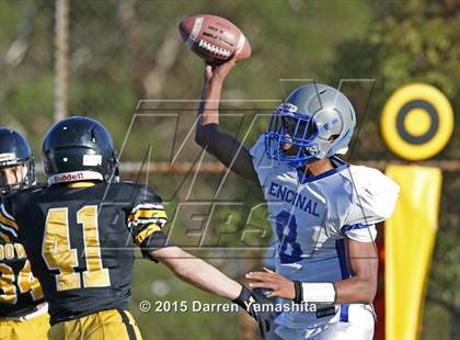 Thumbnail 1 in Encinal @ Bishop O'Dowd photogallery.