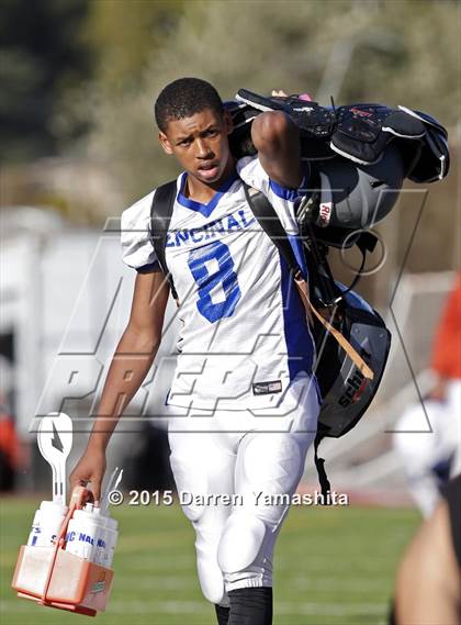 Thumbnail 2 in Encinal @ Bishop O'Dowd photogallery.