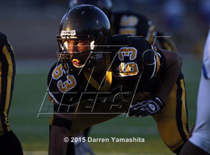Thumbnail 1 in Encinal @ Bishop O'Dowd photogallery.