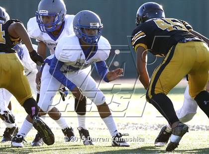 Thumbnail 3 in Encinal @ Bishop O'Dowd photogallery.