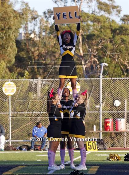 Thumbnail 3 in Encinal @ Bishop O'Dowd photogallery.