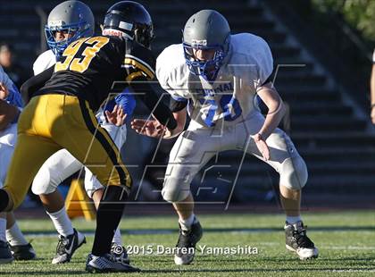 Thumbnail 3 in Encinal @ Bishop O'Dowd photogallery.