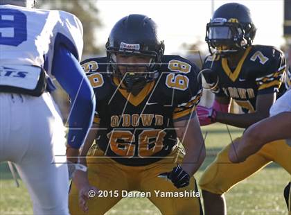Thumbnail 3 in Encinal @ Bishop O'Dowd photogallery.
