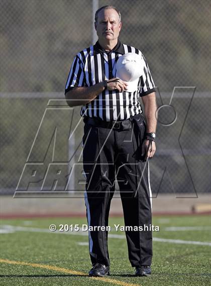 Thumbnail 3 in Encinal @ Bishop O'Dowd photogallery.