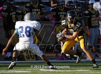 Thumbnail 3 in Encinal @ Bishop O'Dowd photogallery.