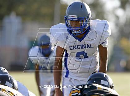 Thumbnail 3 in Encinal @ Bishop O'Dowd photogallery.