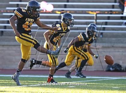 Thumbnail 2 in Encinal @ Bishop O'Dowd photogallery.