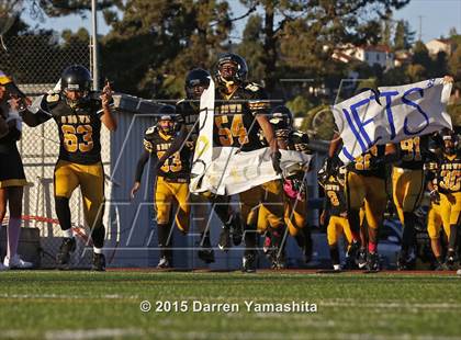 Thumbnail 1 in Encinal @ Bishop O'Dowd photogallery.