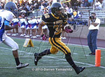 Thumbnail 2 in Encinal @ Bishop O'Dowd photogallery.