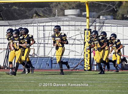 Thumbnail 3 in Encinal @ Bishop O'Dowd photogallery.