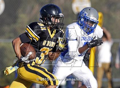 Thumbnail 1 in Encinal @ Bishop O'Dowd photogallery.