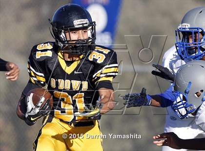 Thumbnail 3 in Encinal @ Bishop O'Dowd photogallery.