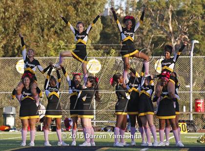 Thumbnail 1 in Encinal @ Bishop O'Dowd photogallery.
