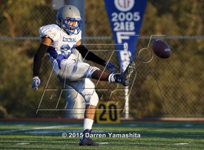 Thumbnail 1 in Encinal @ Bishop O'Dowd photogallery.
