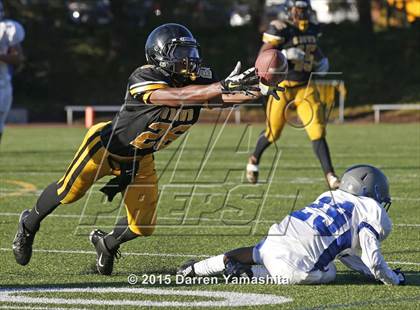 Thumbnail 2 in Encinal @ Bishop O'Dowd photogallery.