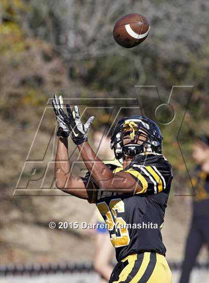 Thumbnail 3 in Encinal @ Bishop O'Dowd photogallery.