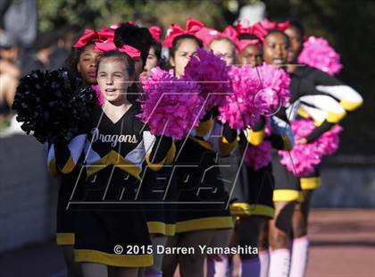 Thumbnail 3 in Encinal @ Bishop O'Dowd photogallery.