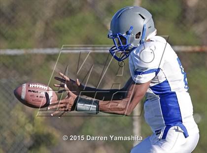 Thumbnail 3 in Encinal @ Bishop O'Dowd photogallery.