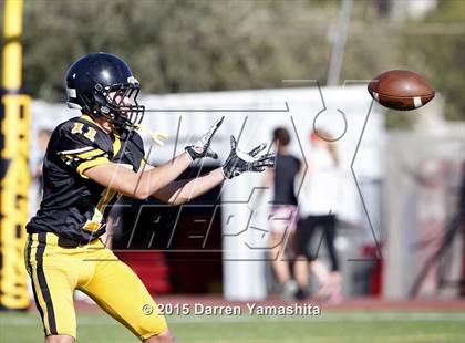 Thumbnail 3 in Encinal @ Bishop O'Dowd photogallery.