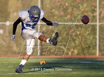 Thumbnail 2 in Encinal @ Bishop O'Dowd photogallery.