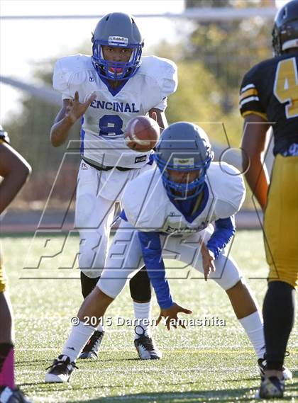 Thumbnail 2 in Encinal @ Bishop O'Dowd photogallery.
