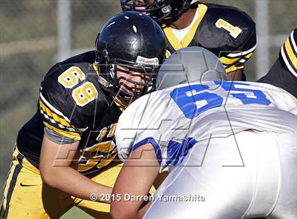 Thumbnail 1 in Encinal @ Bishop O'Dowd photogallery.