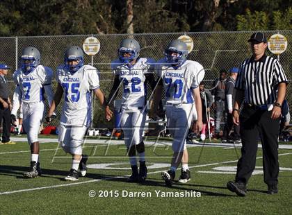 Thumbnail 1 in Encinal @ Bishop O'Dowd photogallery.