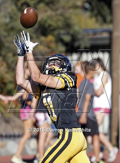 Thumbnail 2 in Encinal @ Bishop O'Dowd photogallery.