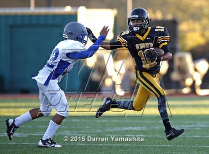 Thumbnail 2 in Encinal @ Bishop O'Dowd photogallery.