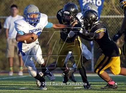 Thumbnail 2 in Encinal @ Bishop O'Dowd photogallery.