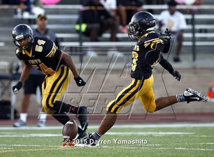 Thumbnail 2 in Encinal @ Bishop O'Dowd photogallery.