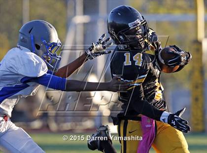 Thumbnail 3 in Encinal @ Bishop O'Dowd photogallery.